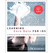 Learning Core Data for iOS