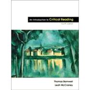 Introduction to Critical Reading Text