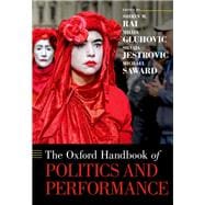 The Oxford Handbook of Politics and Performance