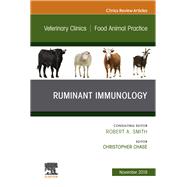 Ruminant Immunology