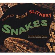 Slinky Scaly Slithery Snakes