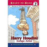 Harry Houdini : Escape Artist