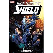 Nick Fury, Agent of S.H.I.E.L.D. Classic Volume 2