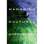 Managing Cultural Differences : Leadership Strategies for a New World of Business