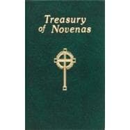 Treasury of Novenas/No. 345/22
