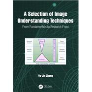 A Selection of Image Understanding Techniques