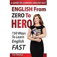 English from Zero to Hero