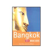 Bangkok The Rough Guide