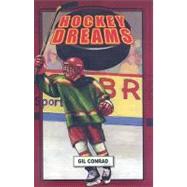 Hockey Dreams - Home Run