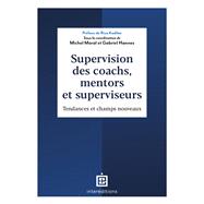 Supervision des coachs, mentors et superviseurs