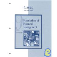 Cases for Use With Foundations of Financial Management
