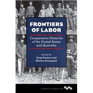 Frontiers of Labor