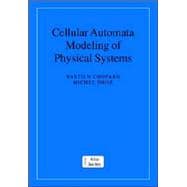 Cellular Automata Modeling Of Physical Systems