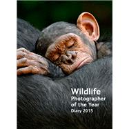 Wildlife Photographer of the Year Desk Diary 2015
