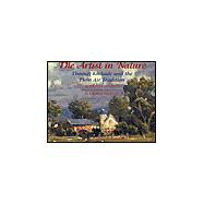 The Artist in Nature; Thomas Kinkade and the Plein Air Tradition