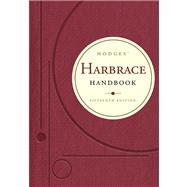 Hodges’ Harbrace Handbook (with InfoTrac)