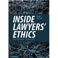 Inside Lawyers' Ethics