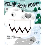 Polar Bear Romp!