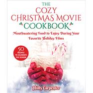The Countdown to a Cozy Christmas Cookbook