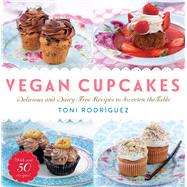 Vegan Cupcakes