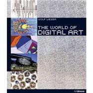 The World of Digital Art