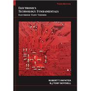 Electronics Technology Fundamentals Electron Flow Version