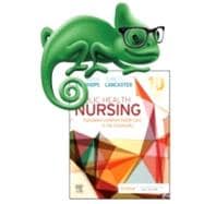 Elsevier Adaptive Quizzing for Public Health Nursing