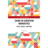 China in European Narratives