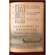 Allegories of Encounter