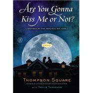 Are You Gonna Kiss Me or Not? A Novel