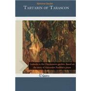 Tartarin of Tarascon