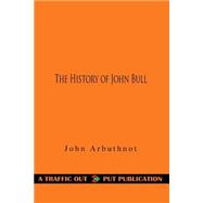 The History of John Bull