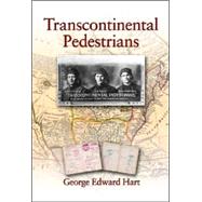 Transcontinental Pedestrians