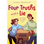 Four Truths and a Lie