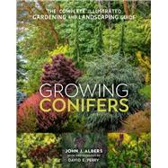 Growing Conifers