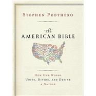 The American Bible,9780062123459