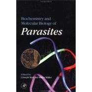 Biochemistry and Molecular Biology of Parasites