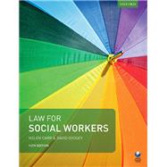 Law for Social Workers