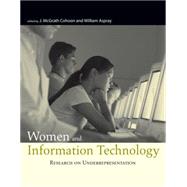 Women And Information Technology