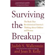 Surviving The Breakup How Children And Parents Cope With Divorce