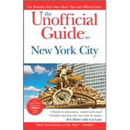 The Unofficial Guide<sup>?</sup> to New York City, 6th Edition