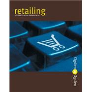 Retailing Integrated Retail Management