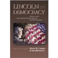Lincoln on Democracy