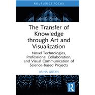 The Transfer of Knowledge through Art and Visualization