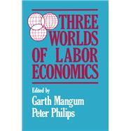 Three Worlds of Labour Economics