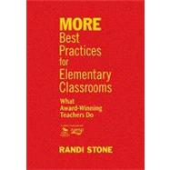 More Best Practices for Elementary Classrooms