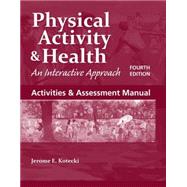 Physical Activity and Health Ssg: An Interactive Approach