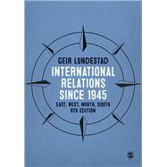 International Relations Since 1945