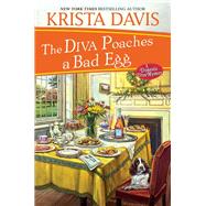 The Diva Poaches a Bad Egg