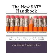 The New Sat Handbook